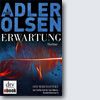 Adler Olsen book cover