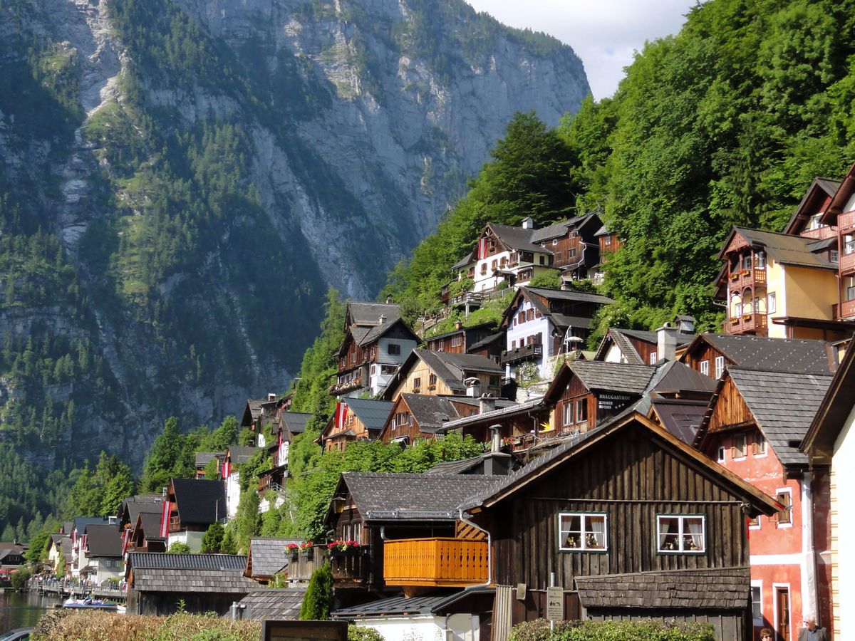 Hallstatt 6