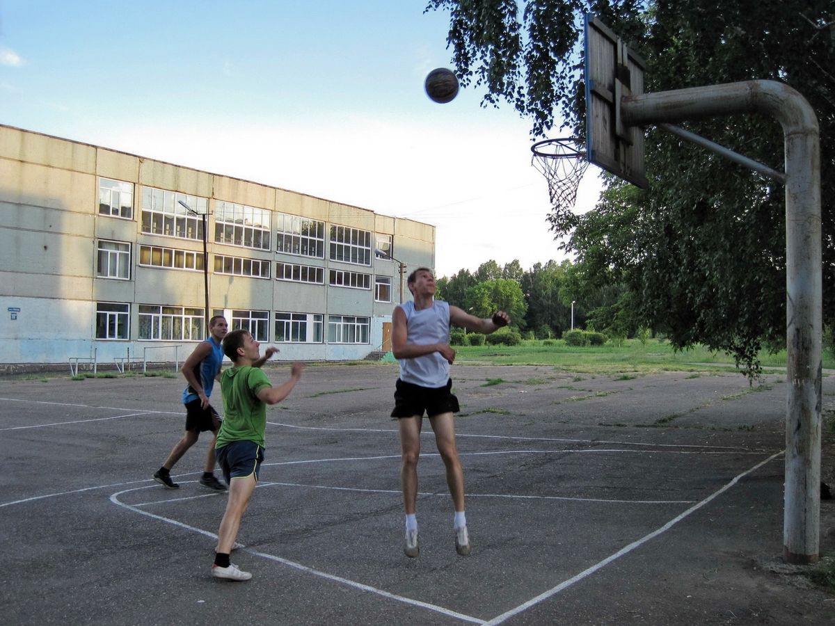 StreetBall