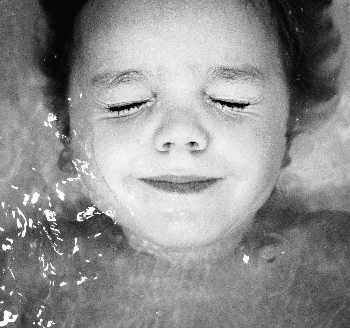 Water - fun element II