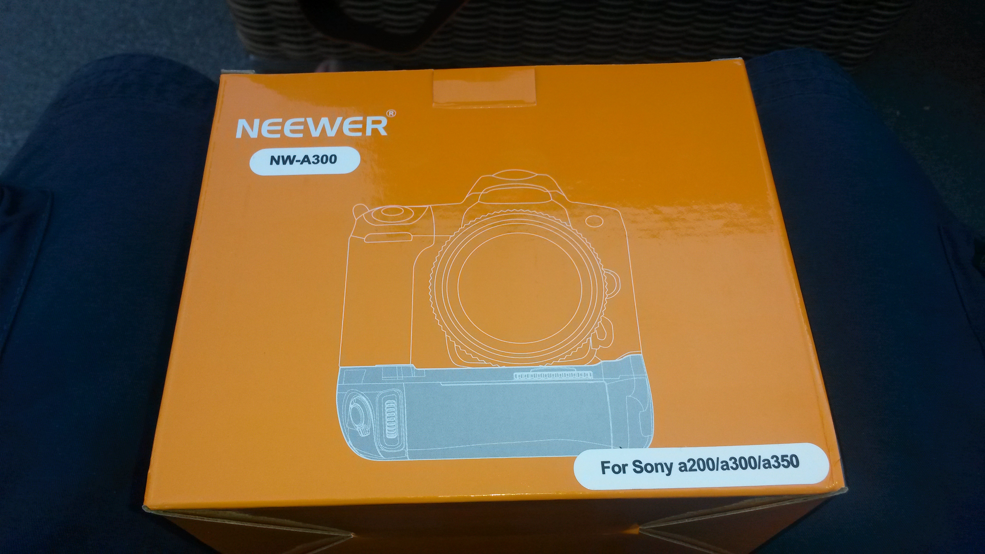 NEEWER-A300