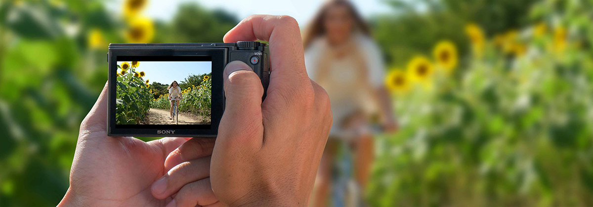 Sugestões de fotografia: como obter fotografias fantásticas no seu jardim