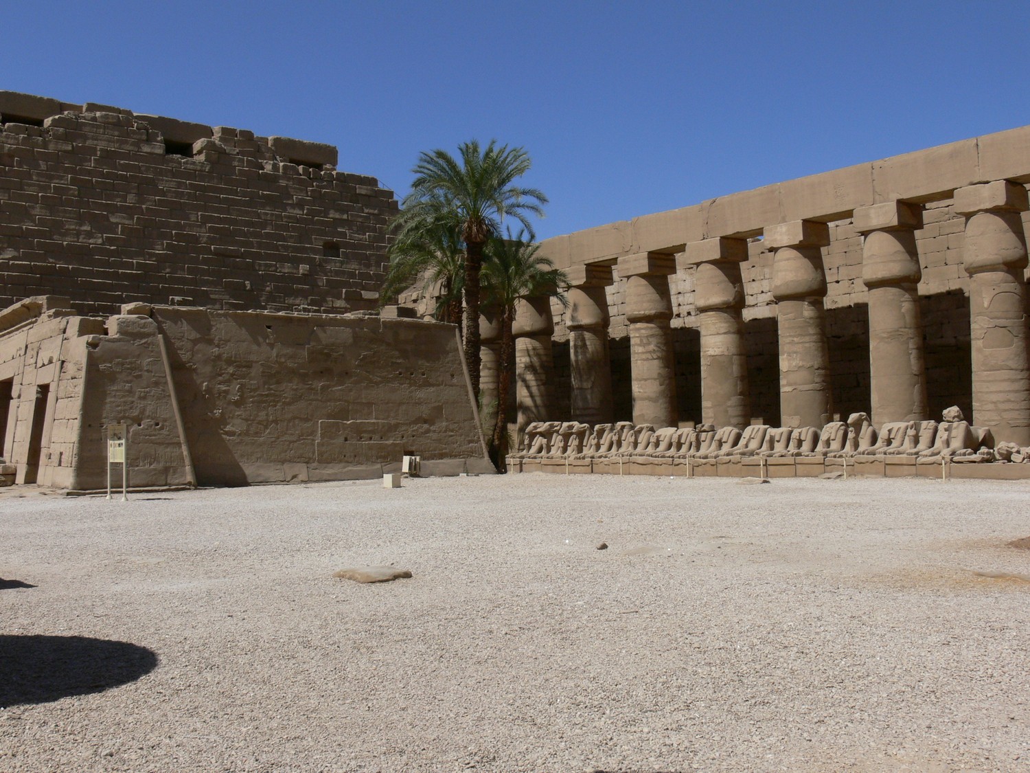 Karnak