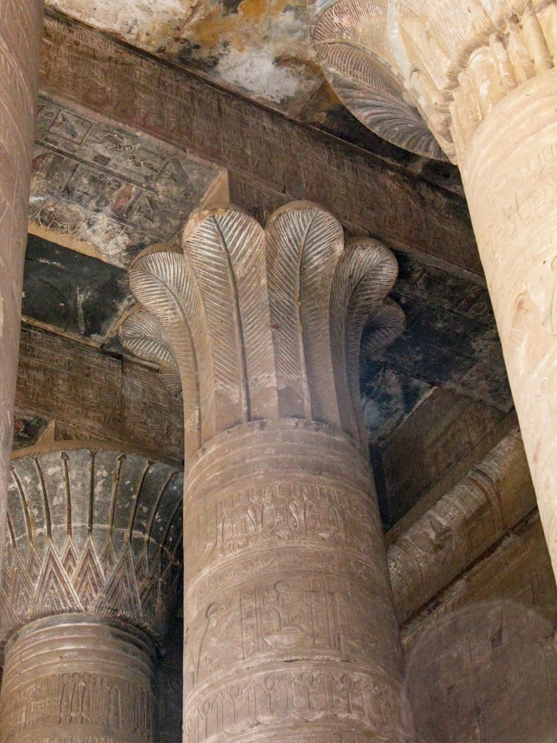 Edfu