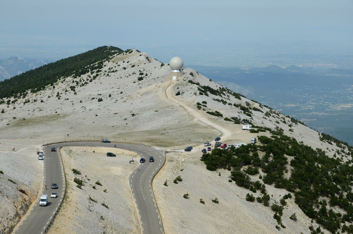 Mont-Ventoux